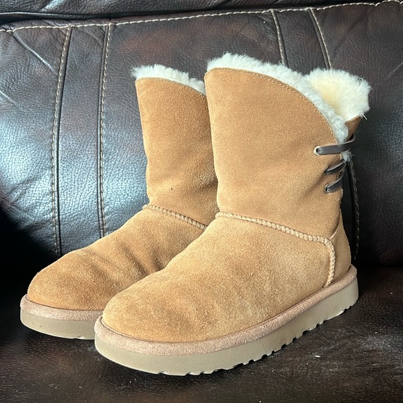 Ugg Constantine Boot - Picture 2 of 8
